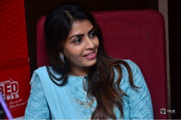 Oxygen Movie Song Launch at Red Fm